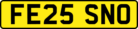 FE25SNO