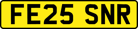 FE25SNR
