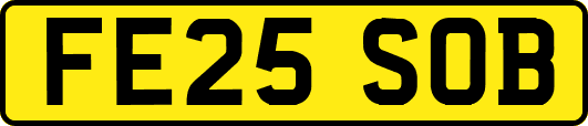 FE25SOB