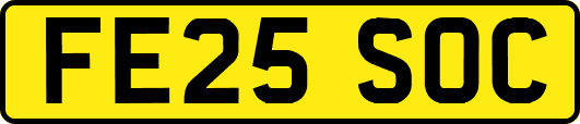 FE25SOC