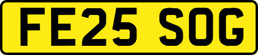 FE25SOG