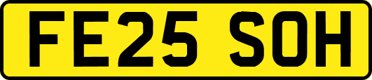 FE25SOH
