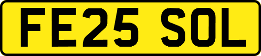 FE25SOL