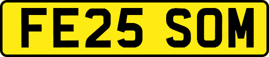 FE25SOM