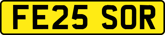 FE25SOR