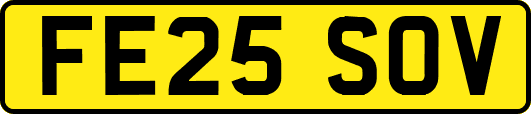 FE25SOV
