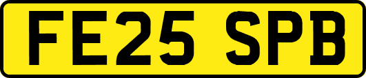 FE25SPB