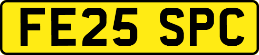 FE25SPC