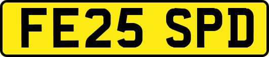 FE25SPD