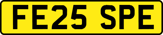 FE25SPE
