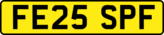 FE25SPF