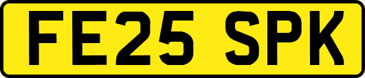 FE25SPK