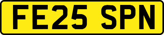 FE25SPN