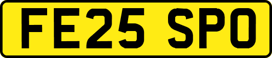 FE25SPO
