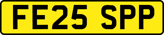 FE25SPP