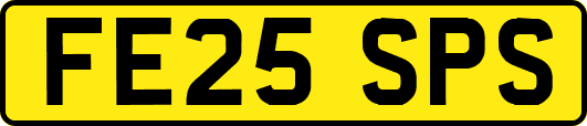 FE25SPS