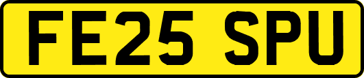 FE25SPU
