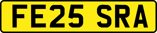 FE25SRA