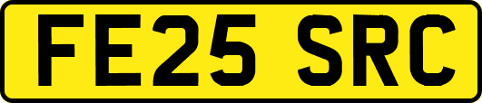 FE25SRC