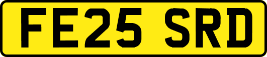 FE25SRD