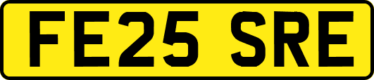 FE25SRE
