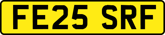 FE25SRF