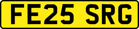 FE25SRG