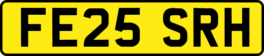 FE25SRH