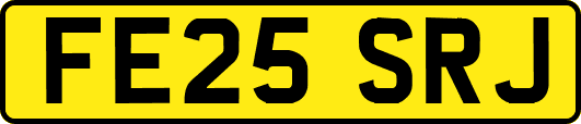 FE25SRJ