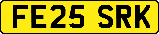 FE25SRK