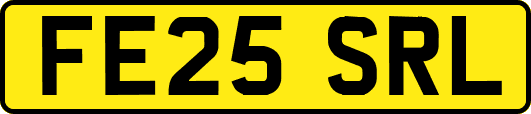 FE25SRL