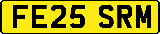 FE25SRM