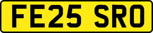 FE25SRO