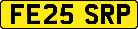 FE25SRP