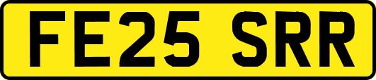 FE25SRR