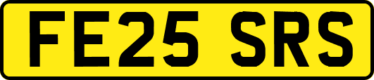 FE25SRS