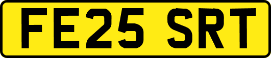 FE25SRT