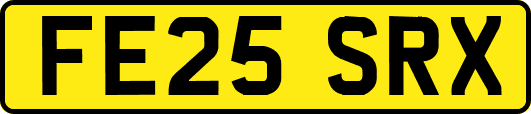 FE25SRX
