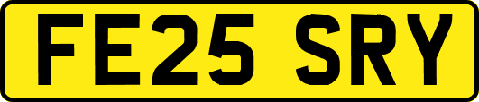 FE25SRY
