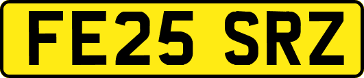 FE25SRZ