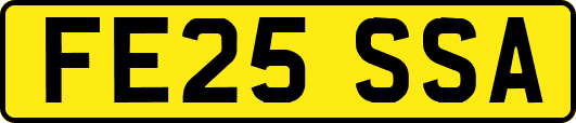 FE25SSA