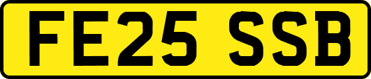 FE25SSB