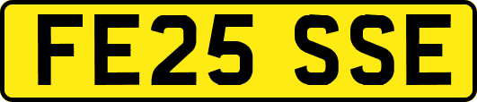 FE25SSE