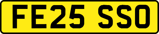 FE25SSO