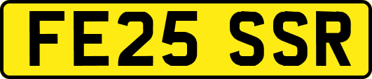 FE25SSR