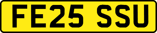 FE25SSU