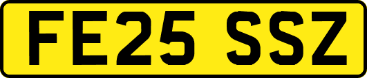 FE25SSZ