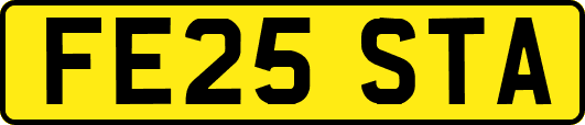 FE25STA