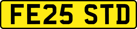 FE25STD