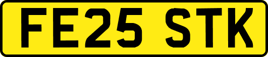 FE25STK